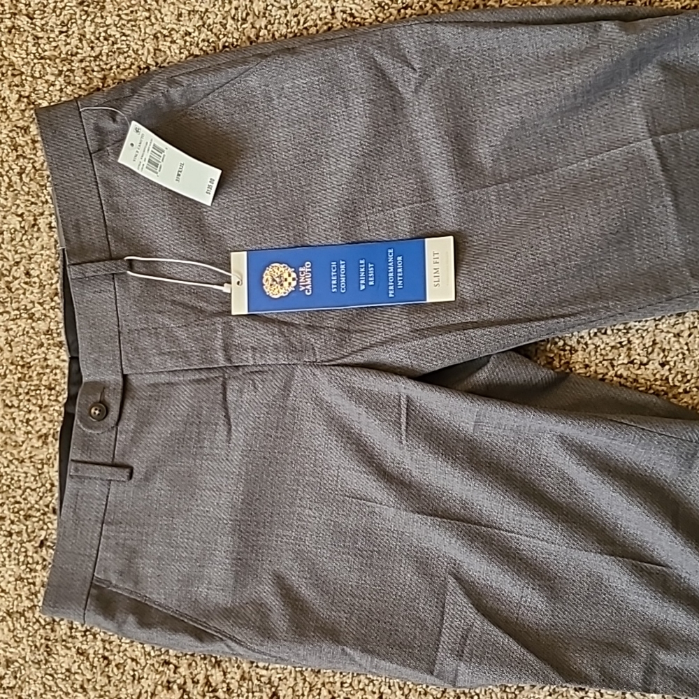 Vince Caputo stretch slim pants - Picture 6 of 15